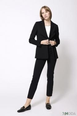 Брюки Penny Black Pink