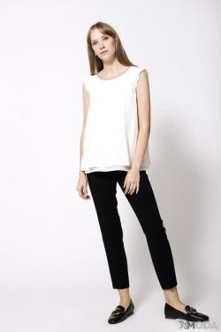 Брюки Penny Black Pink