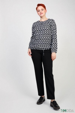 Брюки Relaxed by Toni