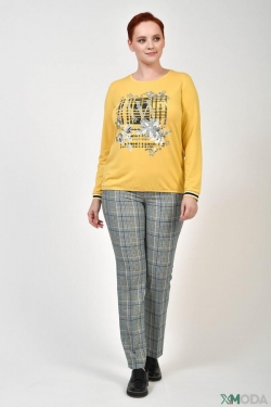 Брюки Eugen Klein