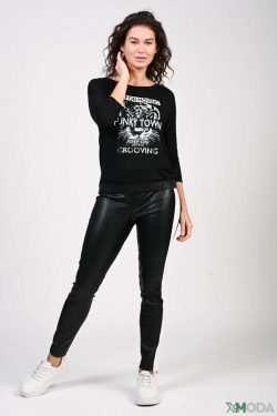 Брюки Marc Aurel