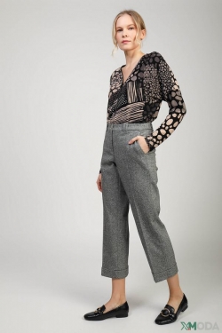 Брюки Luisa Cerano