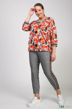 Брюки Via Appia