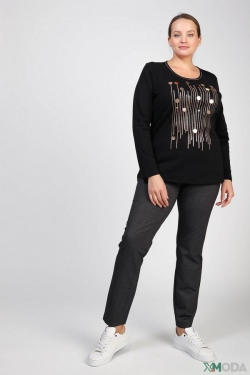 Брюки Relaxed by Toni