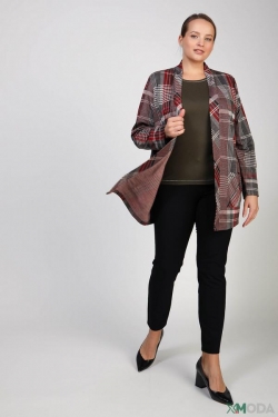 Брюки Frank Walder