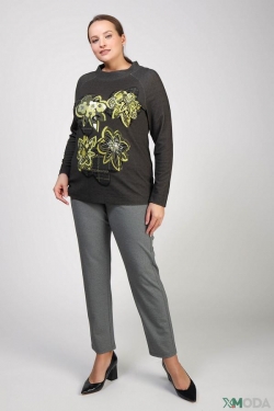 Брюки Frank Walder