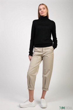 Брюки Patrizia Pepe