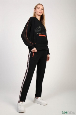 Брюки Patrizia Pepe