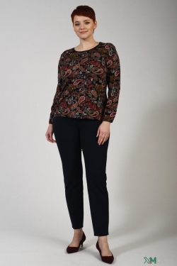 Брюки Frank Walder