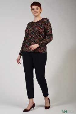 Брюки Frank Walder