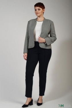 Брюки Frank Walder