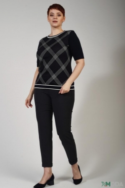 Брюки Frank Walder