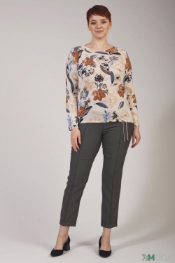 Брюки Frank Walder