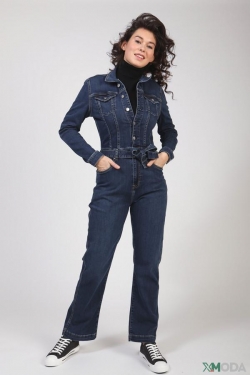 Брюки Pepe Jeans London