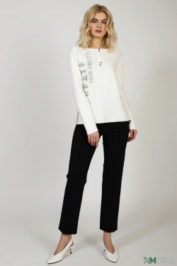 Брюки Patrizia Pepe