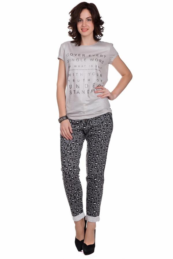 Брюки Tom Tailor