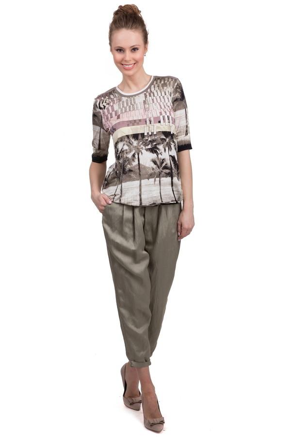 Брюки Marc Aurel