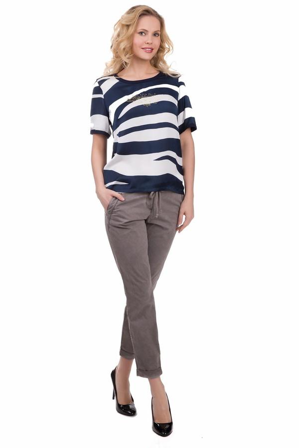 Брюки Tom Tailor