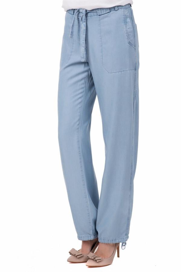 Брюки Just Valeri