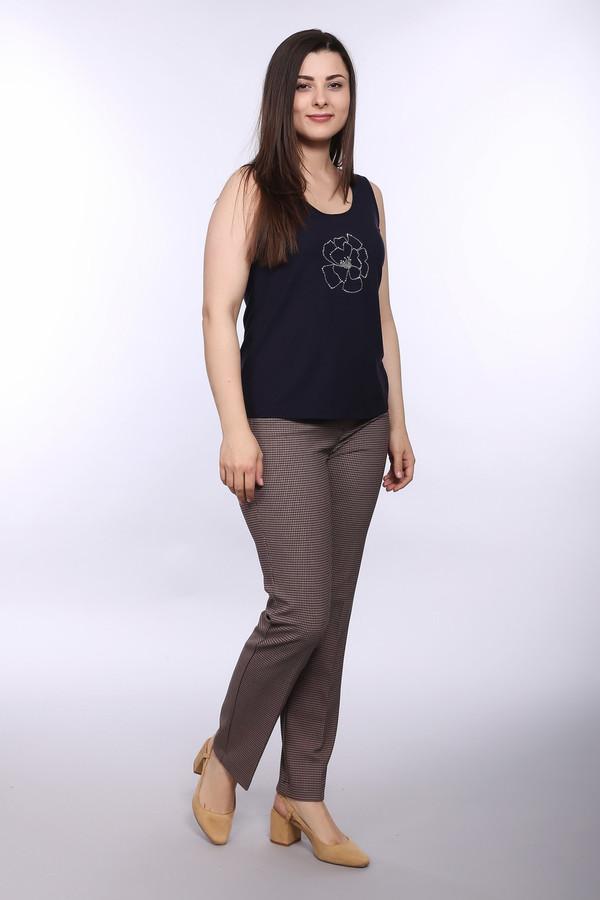 Брюки Frank Walder