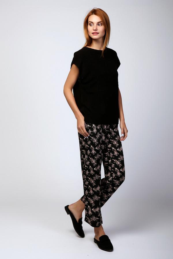 Брюки Penny Black Grey