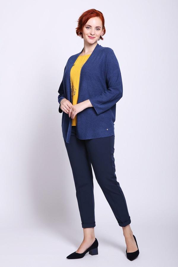 Брюки Frank Walder