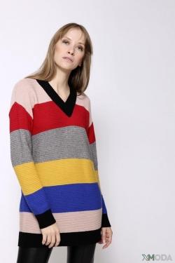 Джемпер Penny Black Grey