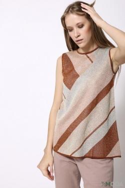 Джемпер Penny Black Pink