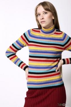 Джемпер Penny Black Grey