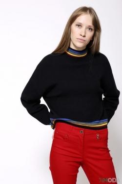 Джемпер Penny Black Grey