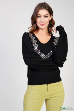 Джемпер Pinko