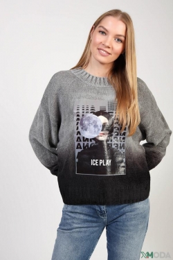 Джемпер Ice Play