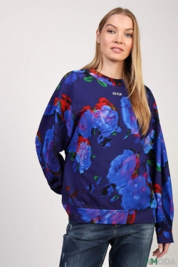 Джемпер Ice Play