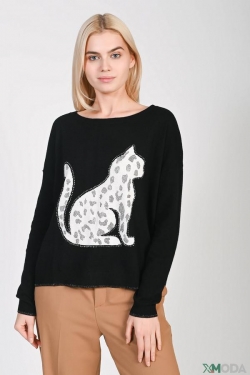 Джемпер Liu-Jo Jeans