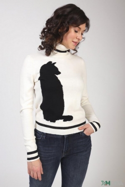 Джемпер Penny Black Black