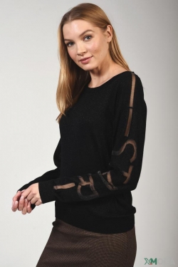 Джемпер Patrizia Pepe