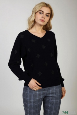 Джемпер Penny Black Black Джемпер Penny Black Black