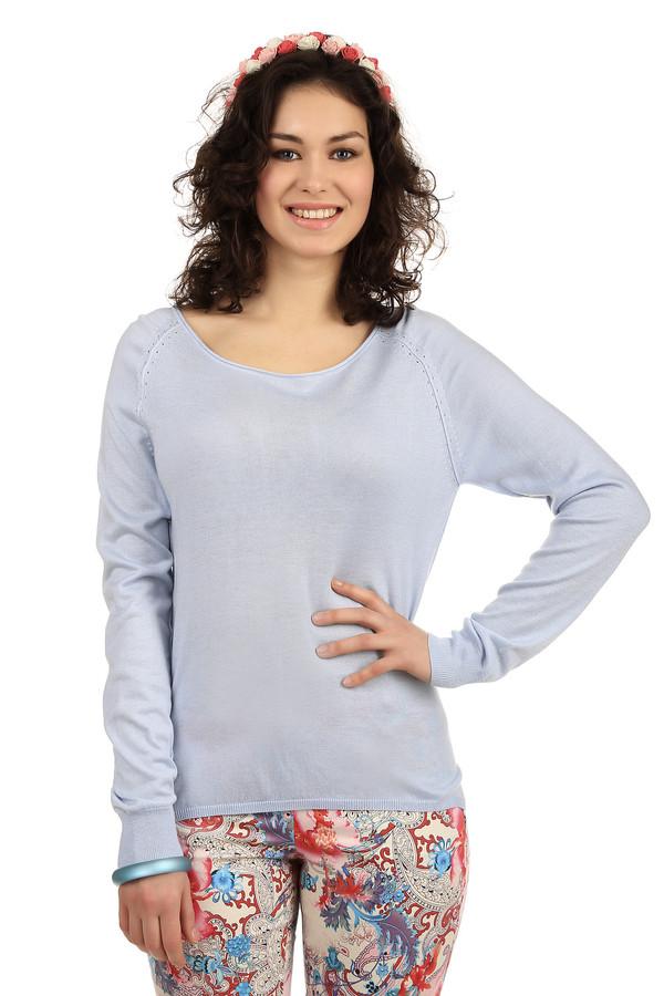 Джемпер Locust