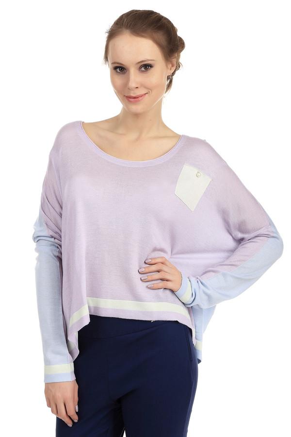 Джемпер Locust