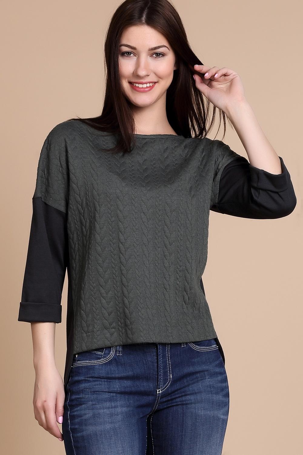 Джемпер Argent