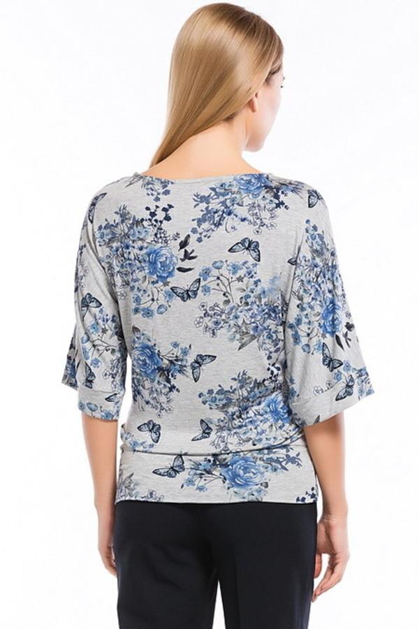 Джемпер Remix