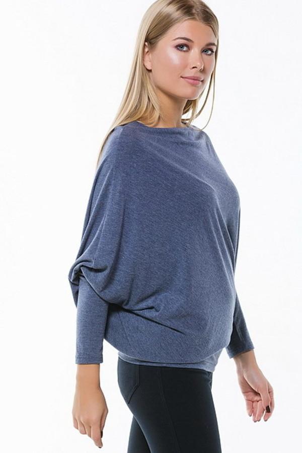 Джемпер Remix