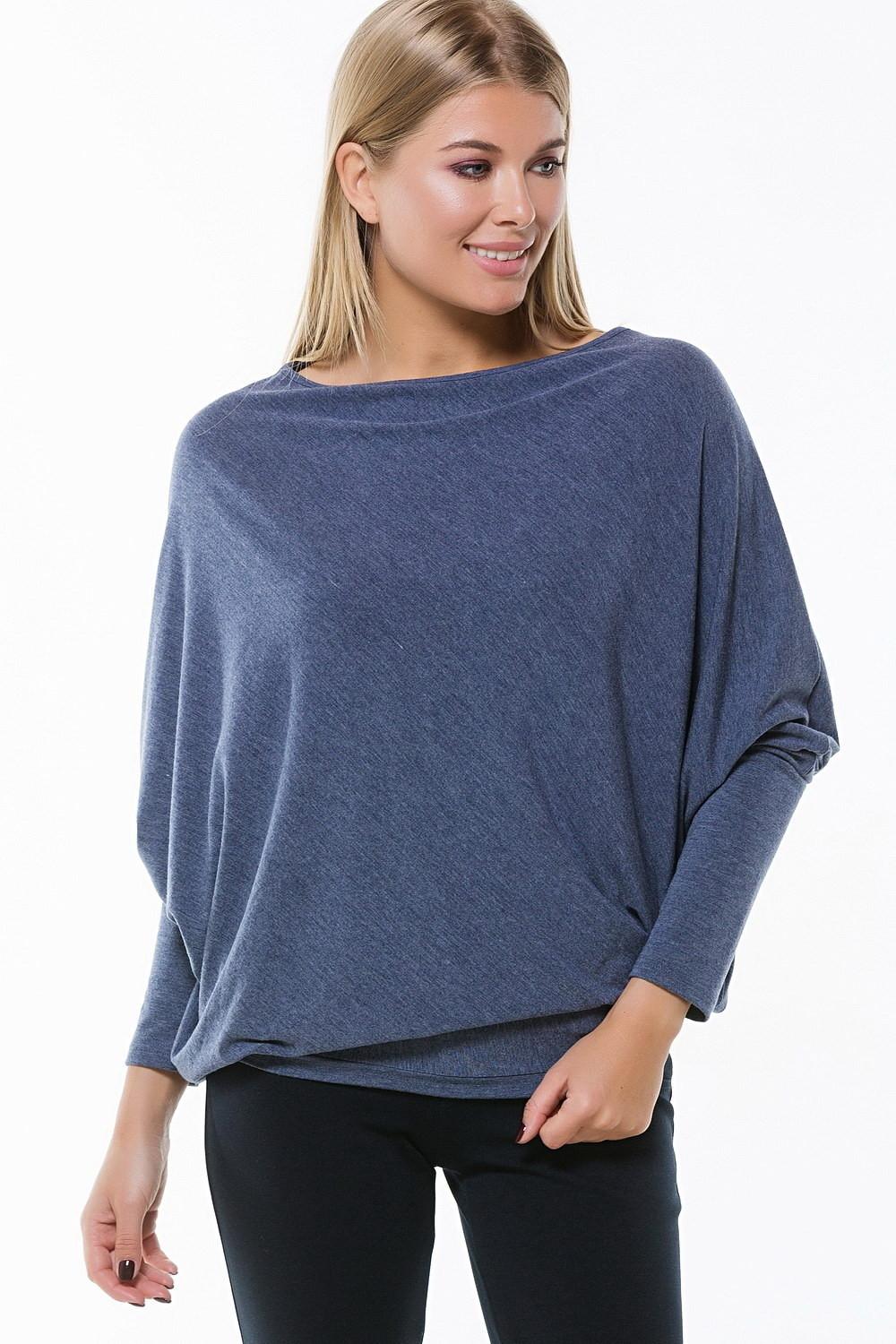 Джемпер Remix