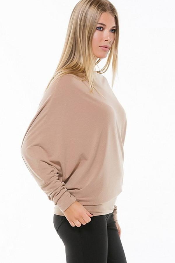 Джемпер Remix