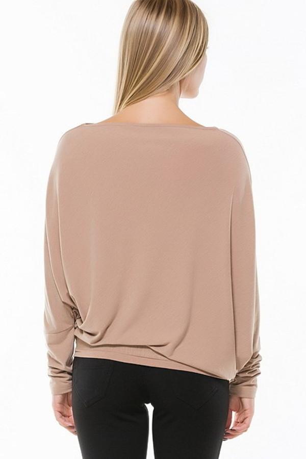 Джемпер Remix