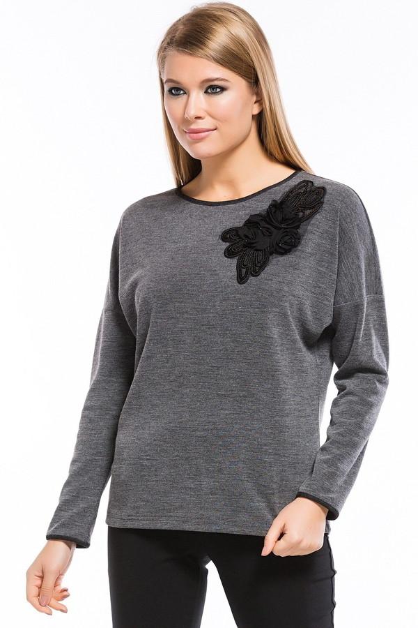 Джемпер Remix