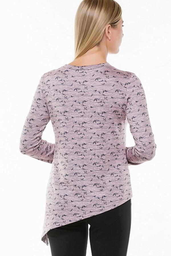 Джемпер Remix