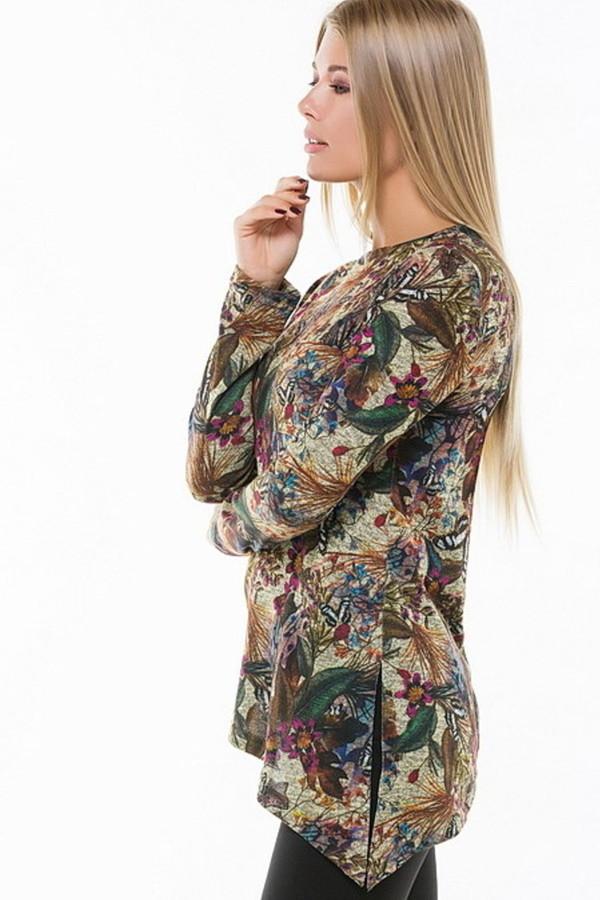 Джемпер Remix