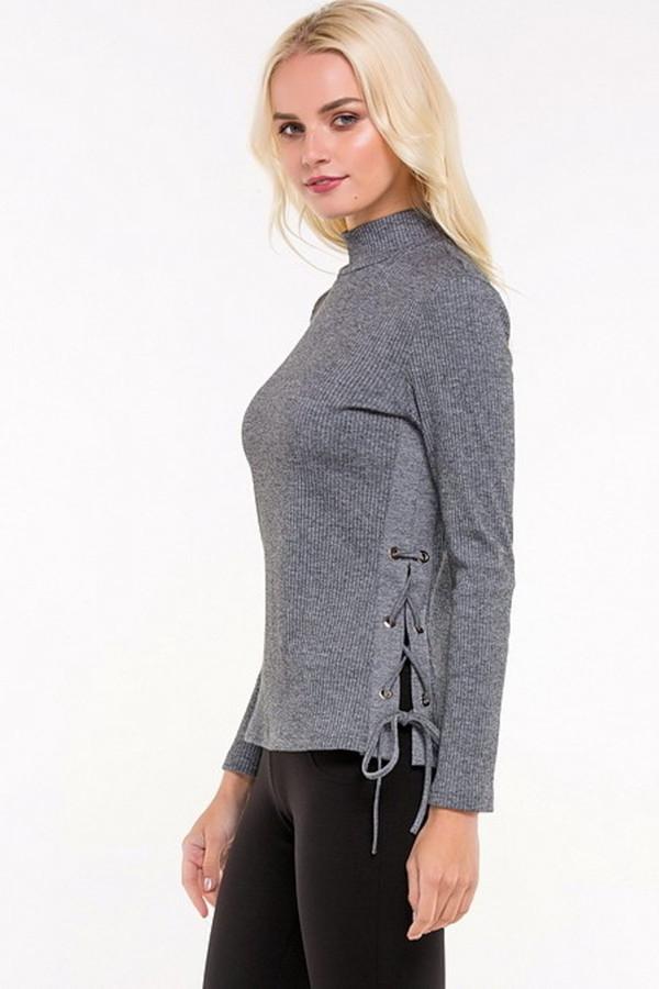 Джемпер Remix