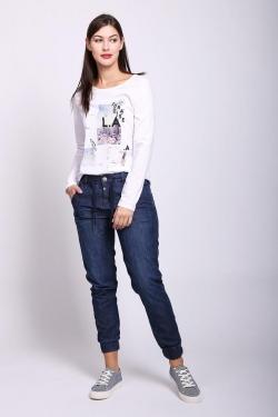 Джинсы Time Zone